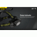 Lanterna de cabeça Nitecore HC65 V2